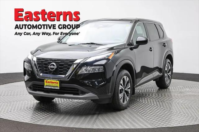 2023 Nissan Rogue SV Intelligent AWD for sale in Rosedale, MD