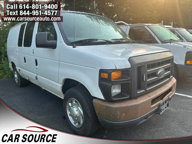 2013 Ford E-150 Commercial for sale near Grove City, OH