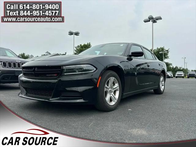 2023 Dodge Charger SXT for sale in Grove City, OH