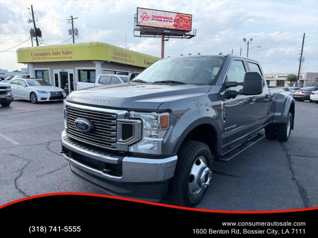 2021 Ford F-350 XL for sale in Bossier City, LA