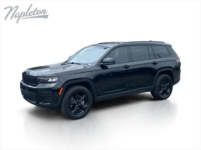 2023 Jeep Grand Cherokee L Altitude 4x4 for sale in Kissimmee, FL