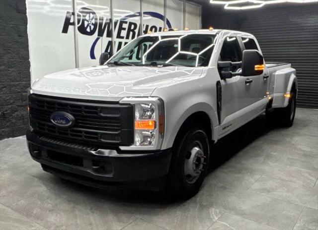 2024 Ford F-350 XL for sale in Tampa, FL