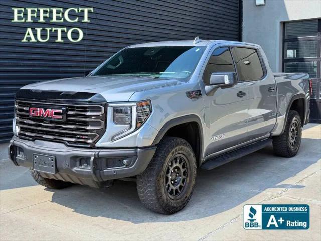 2023 GMC Sierra 1500 4WD Crew Cab Short Box AT4X for sale in Omaha, NE