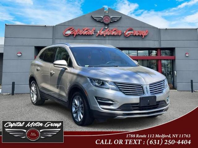 2015 Lincoln MKC Base for sale in Medford, NY