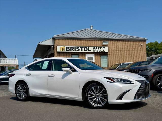 2021 Lexus ES 250 250 for sale in Levittown, PA