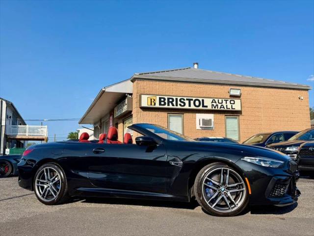 2020 BMW M8 Base for sale in Levittown, PA