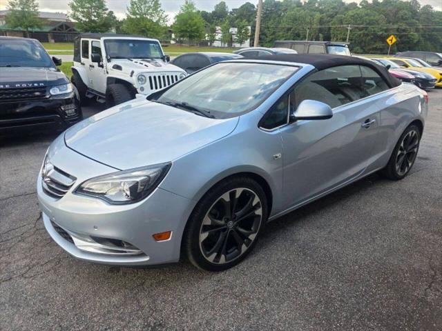 2016 Buick Cascada Premium for sale in Norcross, GA