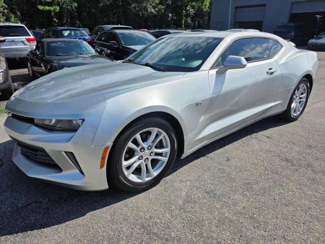 2016 Chevrolet Camaro 1LT for sale in Norcross, GA