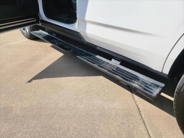 2021 Chevrolet Tahoe 4WD High Country