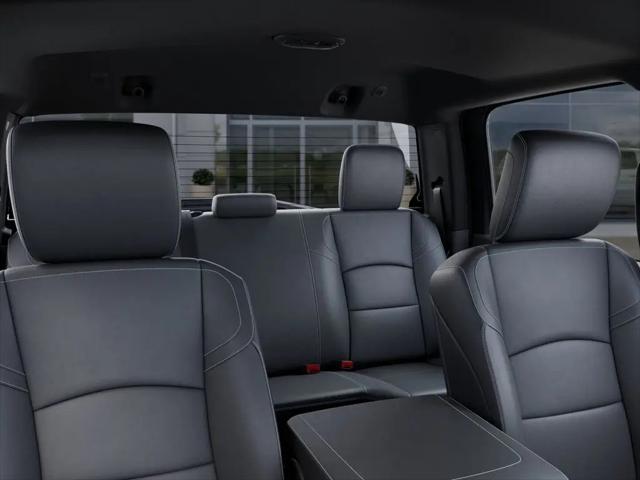 2026 Ram 3500 Tradesman Crew Cab 4x4 8 Box