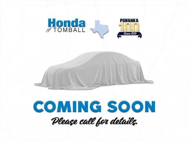 2020 Hyundai Santa Fe SE for sale in Tomball, TX