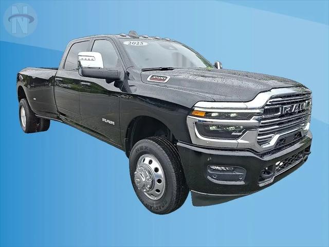 2025 Ram 3500 Laramie Crew Cab 4x4 8 Box for sale in Rockaway, NJ