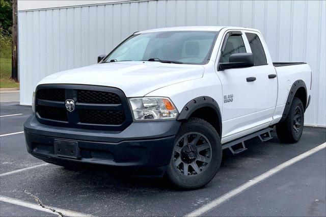2016 Ram 1500 Tradesman for sale in Joplin, MO