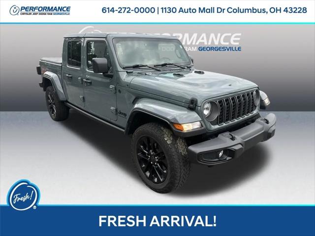 2025 Jeep Gladiator Sport for sale in Columbus, OH