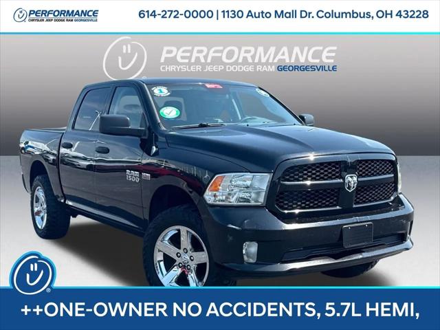2014 Ram 1500 for sale near Columbus, OH