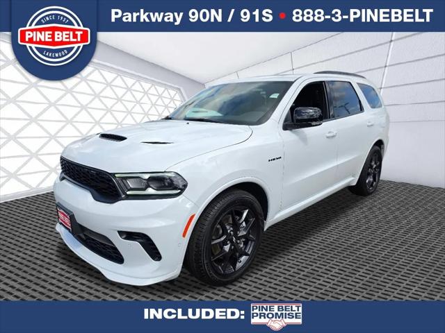 2026 Dodge Durango GT Plus AWD HEMI V8 for sale in Lakewood, NJ