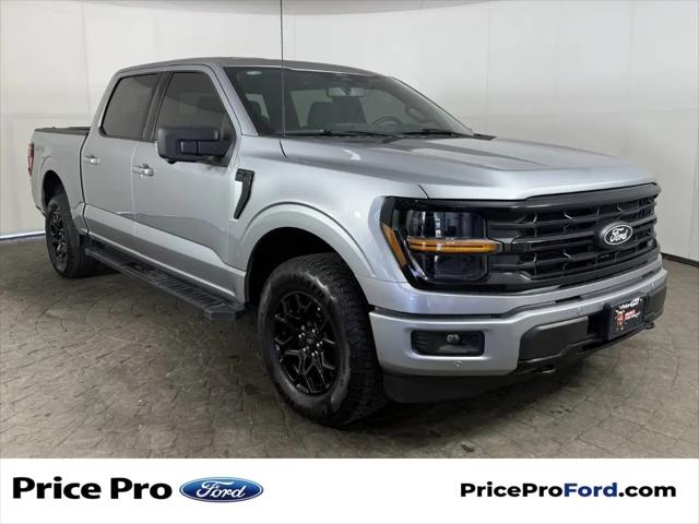 2024 Ford F-150 XLT for sale in Maumee, OH