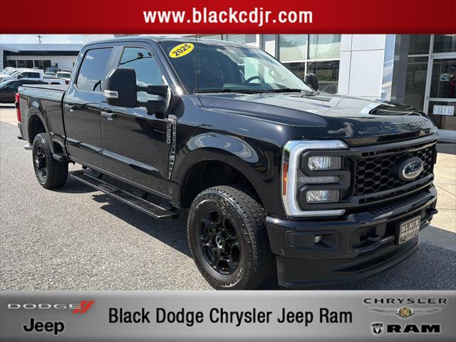 2025 Ford F-250 XL for sale in Statesville, NC