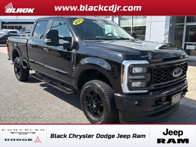 2025 Ford F-250 XL for sale in Statesville, NC