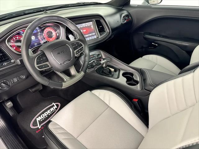 2023 Dodge Challenger SRT Hellcat Jailbreak
