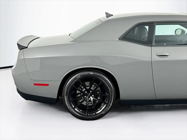 2023 Dodge Challenger SRT Hellcat Jailbreak