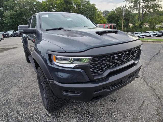 2026 Ram 1500 RHO Crew Cab 4x4 57 Box