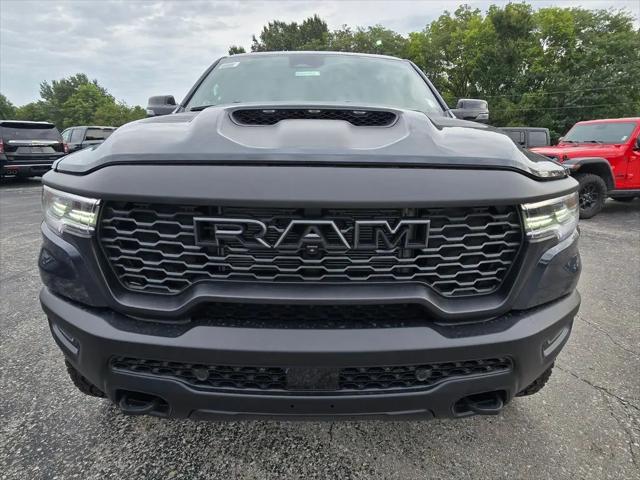 2026 Ram 1500 RHO Crew Cab 4x4 57 Box