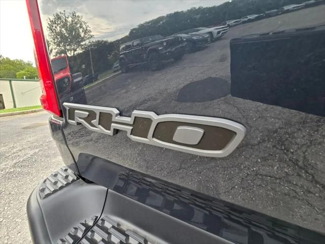 2026 Ram 1500 RHO Crew Cab 4x4 57 Box