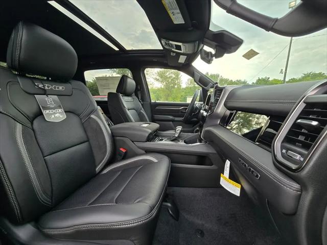 2026 Ram 1500 RHO Crew Cab 4x4 57 Box