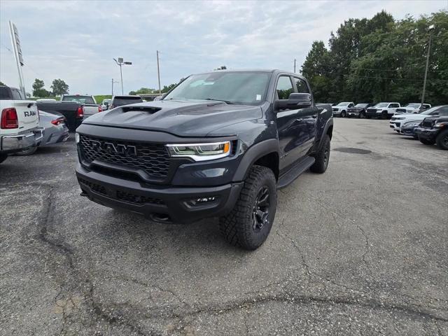 2026 Ram 1500 RHO Crew Cab 4x4 57 Box