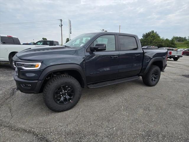 2026 Ram 1500 RHO Crew Cab 4x4 57 Box