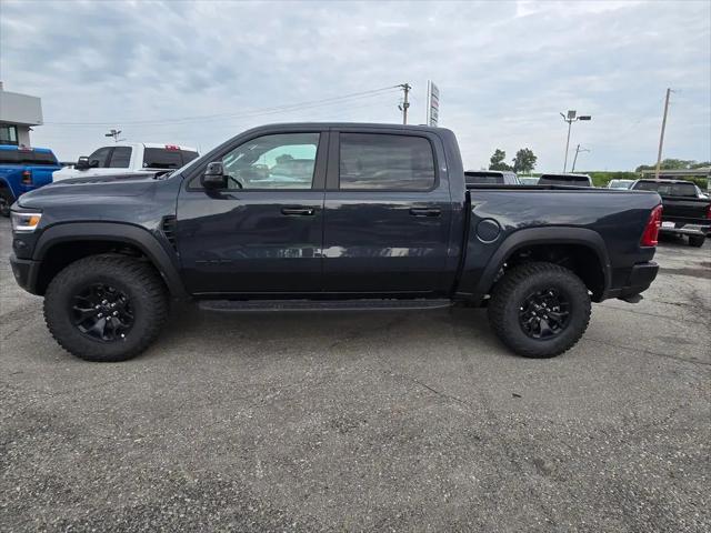2026 Ram 1500 RHO Crew Cab 4x4 57 Box