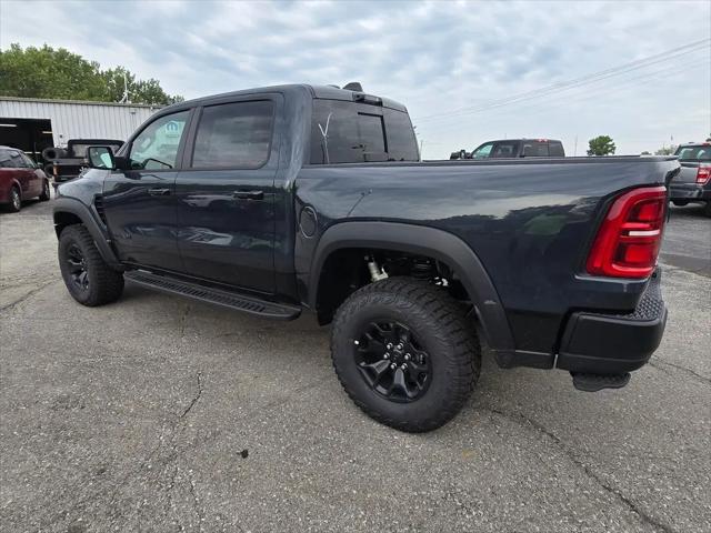 2026 Ram 1500 RHO Crew Cab 4x4 57 Box