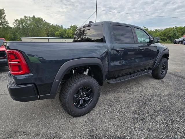 2026 Ram 1500 RHO Crew Cab 4x4 57 Box