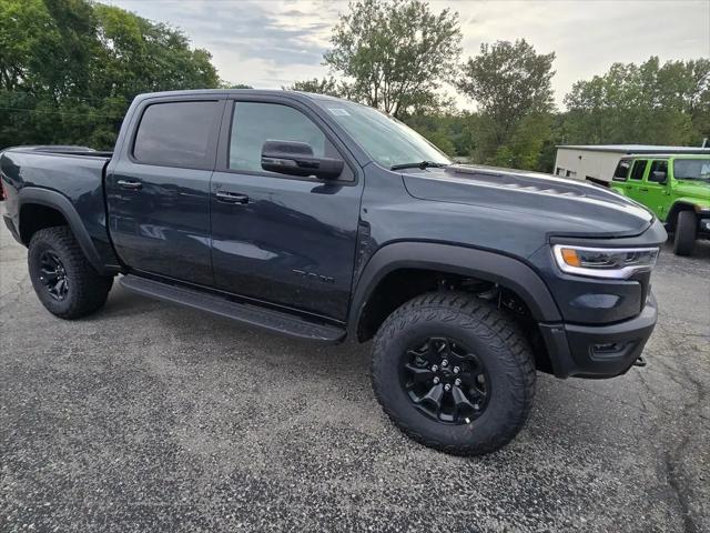 2026 Ram 1500 RHO Crew Cab 4x4 57 Box