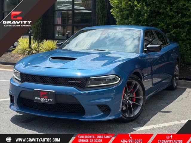 2023 Dodge Charger R/T for sale in Atlanta, GA
