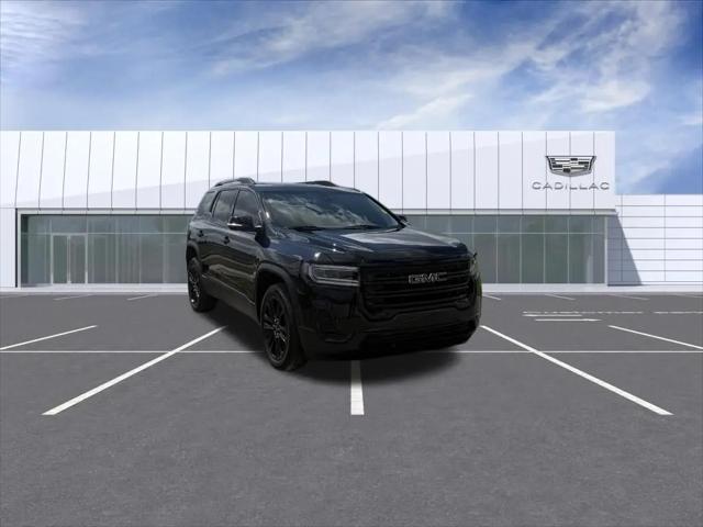 2023 GMC Acadia FWD SLE for sale in Fishers, IN