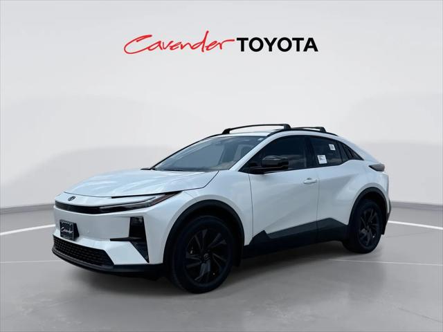 2026 Toyota C-HR SE for sale in San Antonio, TX