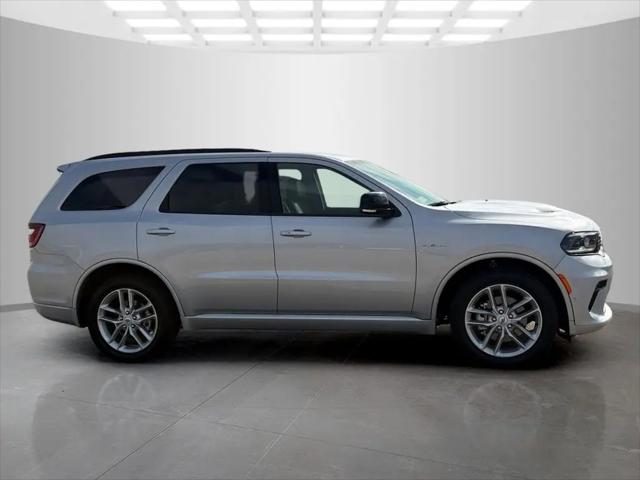 2025 Dodge Durango R/T Plus AWD