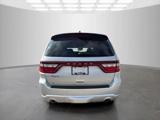 2025 Dodge Durango R/T Plus AWD