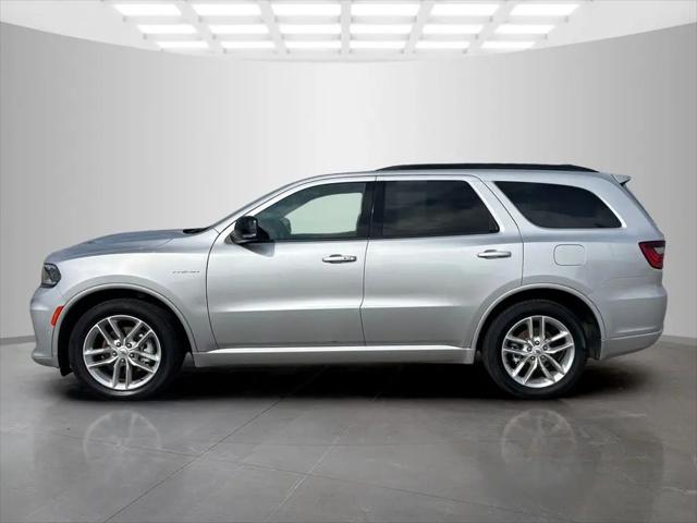 2025 Dodge Durango R/T Plus AWD
