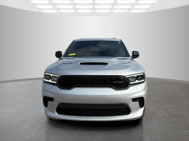 2025 Dodge Durango R/T Plus AWD