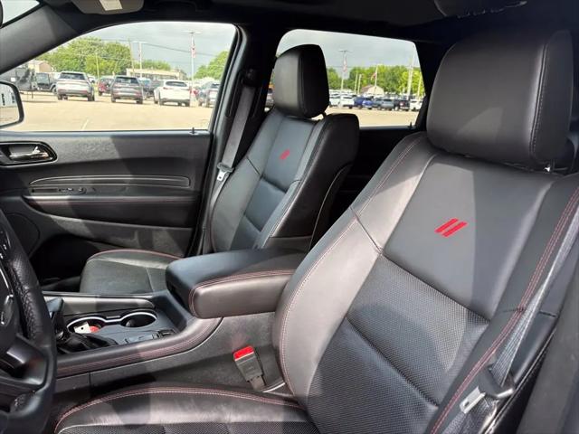 2025 Dodge Durango R/T Plus AWD