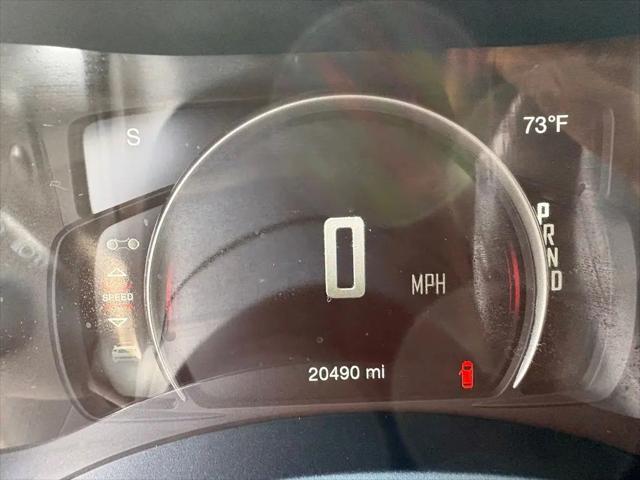 2025 Dodge Durango R/T Plus AWD