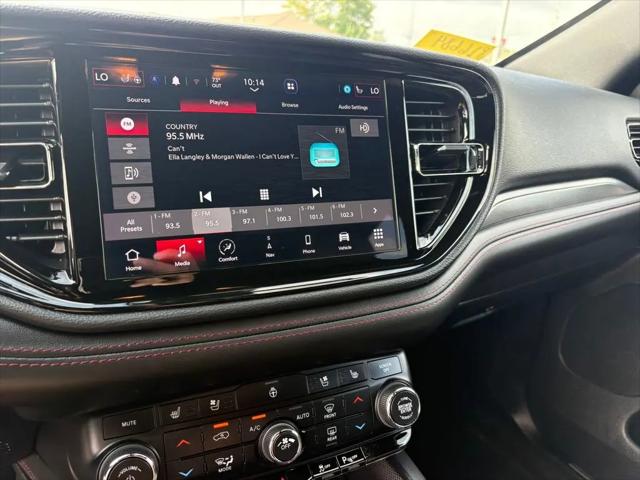 2025 Dodge Durango R/T Plus AWD