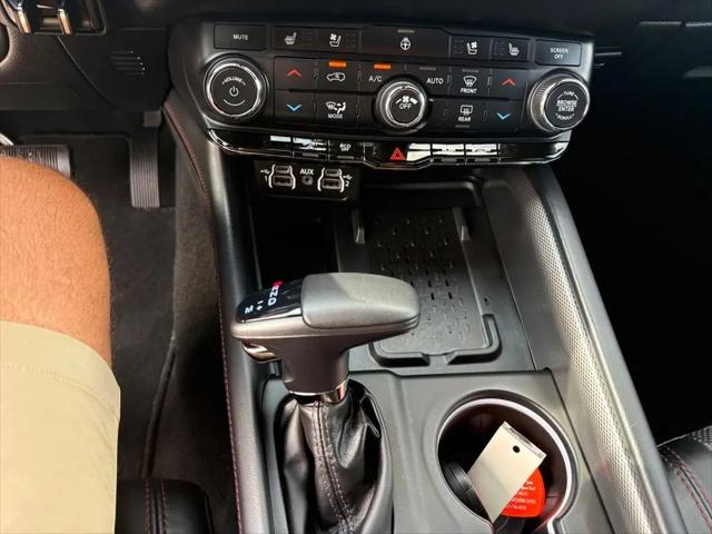 2025 Dodge Durango R/T Plus AWD