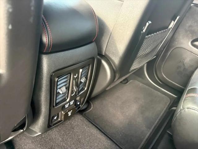 2025 Dodge Durango R/T Plus AWD