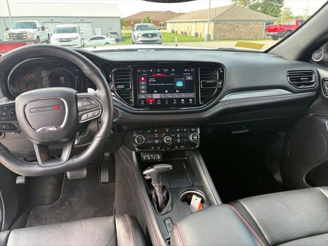 2025 Dodge Durango R/T Plus AWD