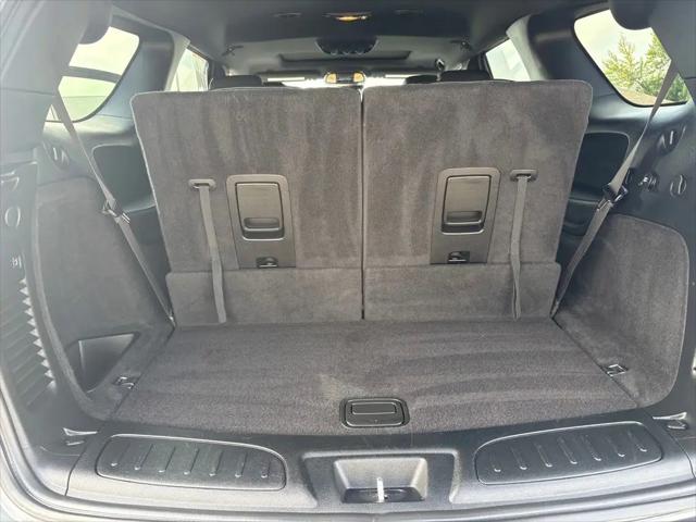 2025 Dodge Durango R/T Plus AWD
