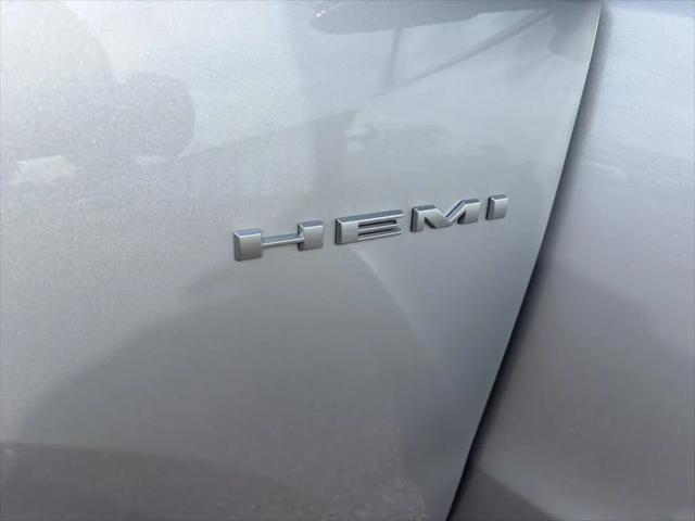 2025 Dodge Durango R/T Plus AWD